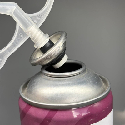 Valva de distribuição de espuma de PU de alto desempenho para uso industrial com durabilidade superior