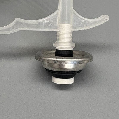 Válvula de aerossol de espuma de PU de alto desempenho para selantes e isolamento