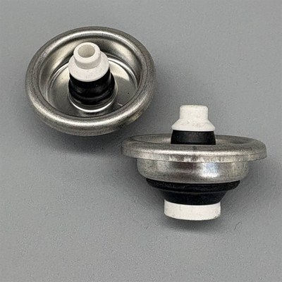 Válvula de espuma de PU para diferentes padrões de pulverização em projetos de construção