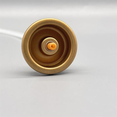 Válvula de Ambientador para Serviços Pesados – Controle de Odores para Fábricas, Hospitais e Banheiros Públicos