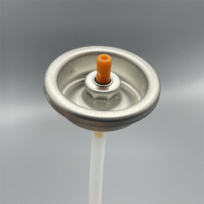 Válvula de Ambientador para Serviços Pesados – Controle de Odores para Fábricas, Hospitais e Banheiros Públicos