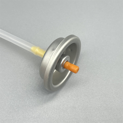 Válvula de refrescante de ar - Solução de alto desempenho para fabricantes de refrescantes de ar