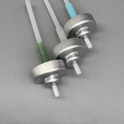 Válvula de medição de tronco de plástico de 20 mm avançada para irrigação agrícola com distribuição uniforme
