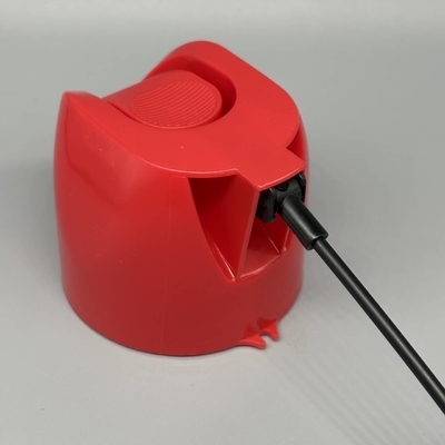 Capuz de inseticida profissional de 65 mm para agricultores com pulverização poderosa