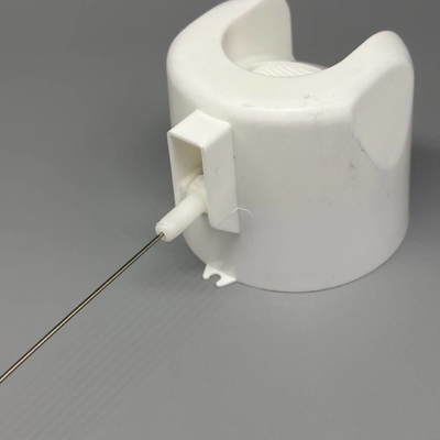 Capuz de inseticida de 65 mm seguro para estufas com pulverização de precisão