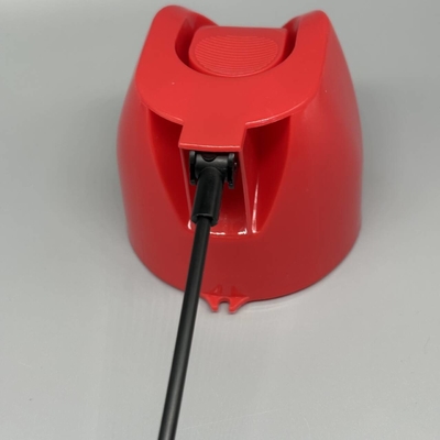 Segurança Premium 65mm Inseticida Cap para jardineiros com fechadura segura