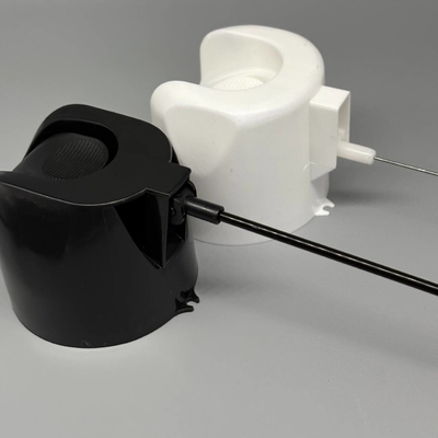 Capuz de inseticida versátil de 65 mm para empresas de controle de pragas com spray personalizável