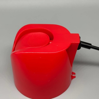 Capuz de inseticida de 65 mm de grau profissional para agricultores com distribuição eficiente