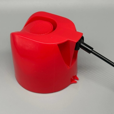 Capuz de inseticida avançado de 65 mm para empresas de controle de pragas com spray ajustável