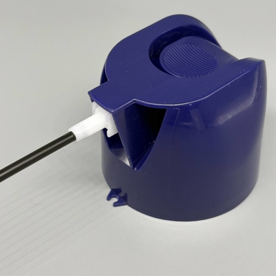 Capuz de inseticida premium de 65 mm para jardineiros com spray de névoa fina