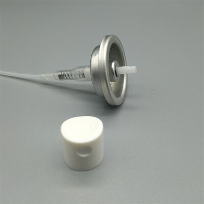 Mecanismo de Bomba de Névoa Micro-Spray de Precisão para Tratamento de Culturas Direcionado e Sistemas de Estufa com Atomização Durável