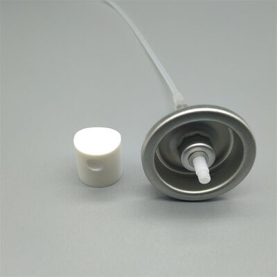 Mecanismo de Bomba de Névoa Miniatura Altamente Personalizável para Integração em Dispositivos OEM com Desempenho de Atomização Avançado