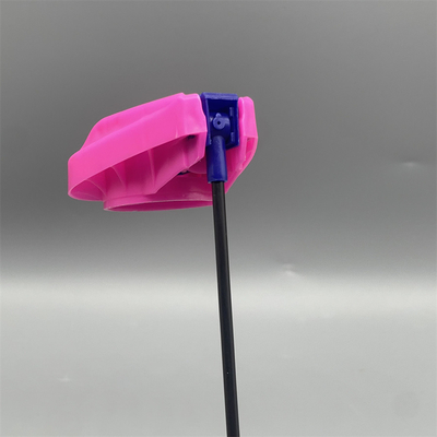 Capuz de pulverização de aerossóis dobrável para projetos automotivos e DIY