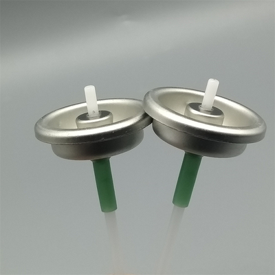 Eficiência válvula de plástico medido de uma polegada para a indústria de alimentos e bebidas com design higiênico