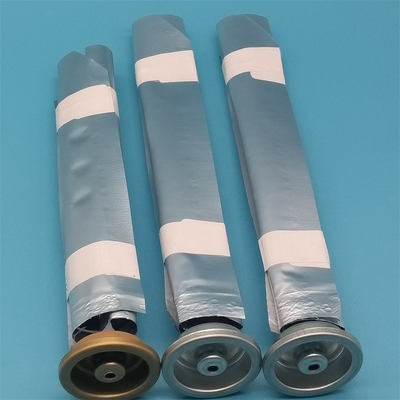 Saco feminino higiénico com válvula para neblina de cuidados íntimos com pH equilibrado