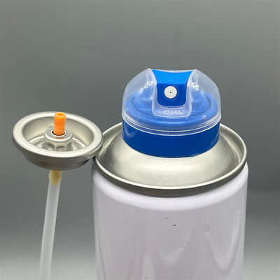 Válvula de Spray para Ambientador Comercial para Escritórios com Operação de Alta Eficiência e Confiabilidade