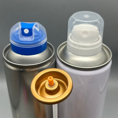 Ambientador em spray aerossol de longa duração para ambientes industriais com eliminação rápida de odores