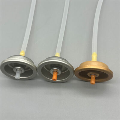 Ambientador em spray aerossol premium para ambientes de hospitalidade com diversas fragrâncias