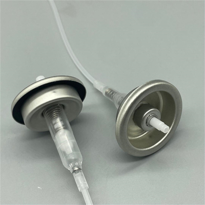 Mecanismo de Bomba de Névoa Miniatura Premium para Atomizadores de Perfume de Luxo com Tecnologia de Pulverização Ultra-Fina e Consistente