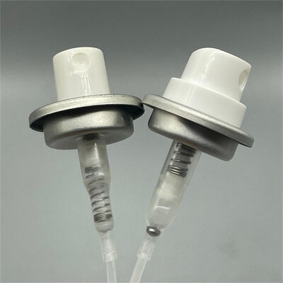 Mecanismo de Bomba de Névoa Miniatura Robusto para Dispositivos de Beleza e Higienizadores Portáteis com Atomização Consistente