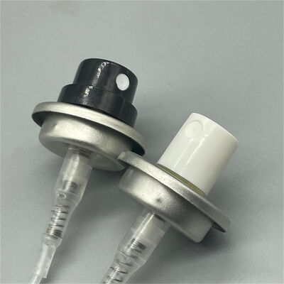 0.12 Cc bomba de névoa aerossólica para sprays capilares e produtos de estilo