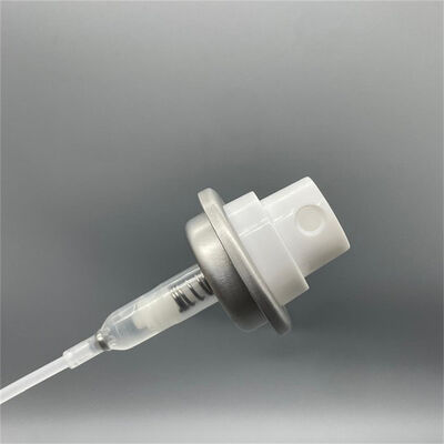 Mecanismo de Bomba de Névoa Compacta de Alta Eficiência para Umidificadores Industriais e Sistemas de Refrigeração com Controle de Fluido de Precisão