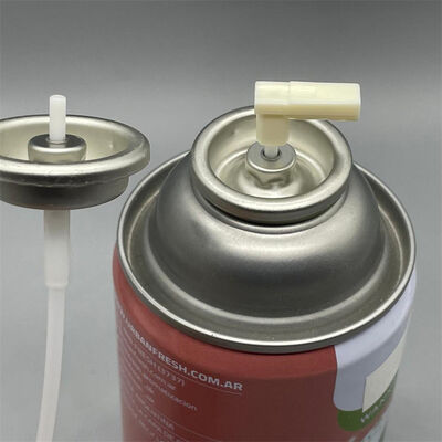 1 polegada válvula de medição de aerossóis ideal para distribuição de dose controlada