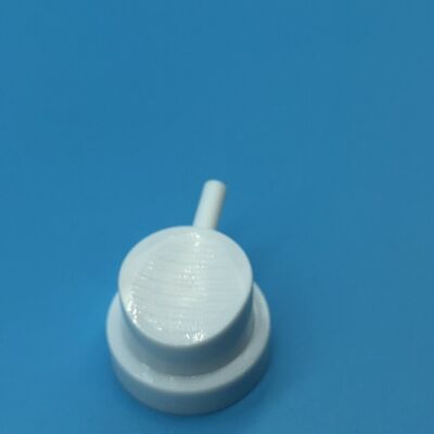 Válvula Lubrificante WD-40 para Todas as Condições Climáticas para Equipamentos Externos com Vedação Tolerante a Temperaturas