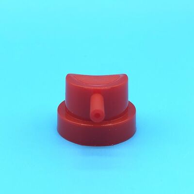 Valva de lubrificante Eco-Guard WD-40 para formulações verdes com bico resistente a obstruções