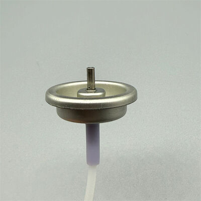 Válvula de medição de fragrâncias pesadas Válvula distribuidora de odores confiável para ambientador doméstico