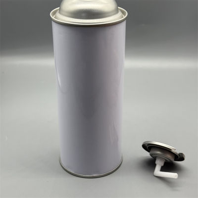 Válvula de cassete para fogão a gás portátil de alta eficiência para entusiastas de camping com design de conexão rápida
