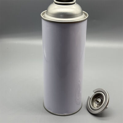 Válvula de cartucho de gás de butano pesado para aquecedores industriais com regulação de pressão