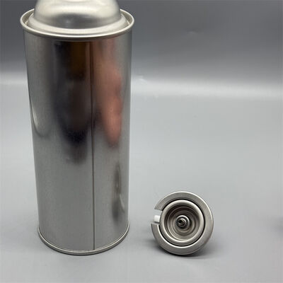 Válvula de Gás Butano Compacta – Conexão Rápida para Fogões Portáteis