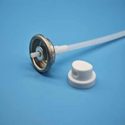 Válvula de distribuição industrial de 360 graus de precisão para sistemas automatizados de aplicação de adesivos e selantes com controle omnidirecional suave