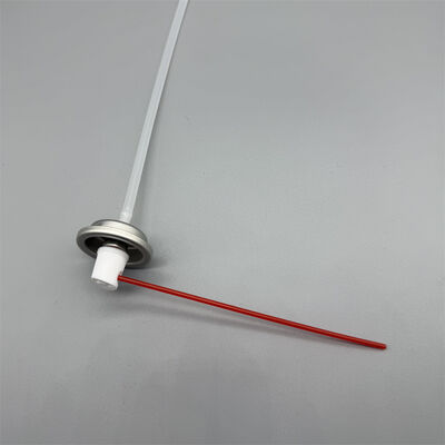 Válvula de Lubrificante WD-40 Confiável para Reparos Automotivos com Característica Anti-Entupimento