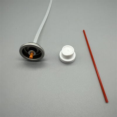 Valva de lubrificante WD-40 de alto desempenho para máquinas industriais com propriedades anticorrosivas