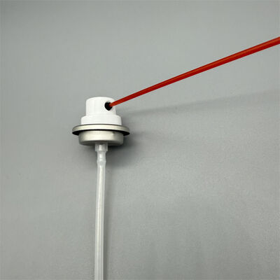 Válvula de Lubrificante WD-40 Premium para Máquinas Industriais com Dispensa Precisa