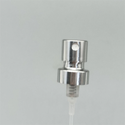 Válvula de bomba de fragrância de design elegante para linhas de fragrância de nicho com integração elegante e experiência de usuário aprimorada