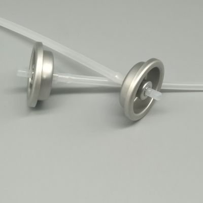 Válvula de Desodorizante Antibacteriano Premium para Produtos de Cuidado Automotivo para Detalhadores Automotivos