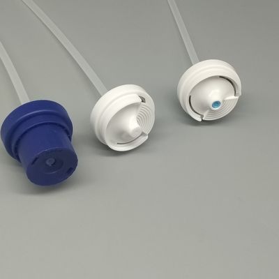 Valva de desodorante resistente a germes para produtos de cuidados com o automóvel para revendedores de automóveis com vedação à prova de vazamento