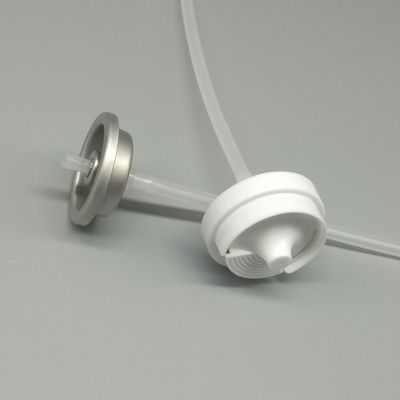 Válvula de desodorante antibacteriano durável para cuidados com automóveis aerossóis para profissionais automotivos