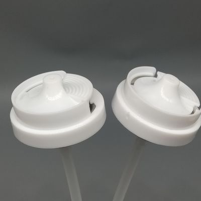 Válvula de pulverização contínua de precisão para latas de aerossóis antibacterianos e desodorantes