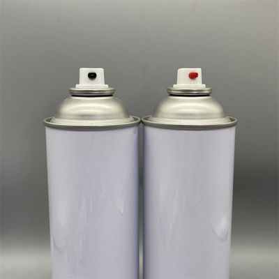 Spray Paint Aerosol Valve Assembly For DIY Coating Projects Smooth Flow And Controlled Output
