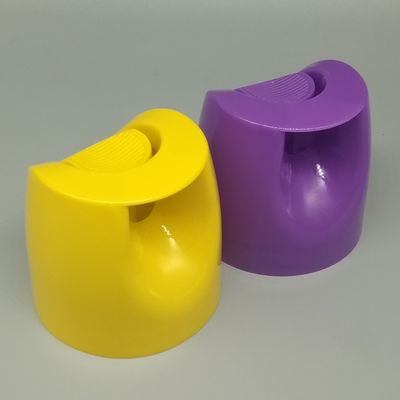 Válvula de inseticida à base de água resistente à corrosão para pulverizadores agrícolas com recurso anti-entupimento