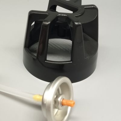 Válvula inseticida à base de água resistente à corrosão para uso agrícola e hortícola comercial com liga durável e fluxo constante