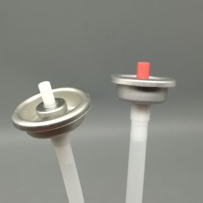 Válvula Premium para Extintor de Incêndio para Extintores Portáteis