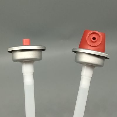 Válvula de Aerosol para Supressão de Incêndio para Aplicações Industriais e Comerciais