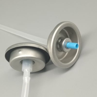 Válvula de Pulverização de Pó Premium com Pulverização de Fluxo de Pó Consistente