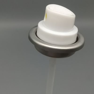 Válvula de cera polonesa Premium para painel de controle para oficinas de manutenção automotiva, com dispensação suave e corpo resistente à ferrugem