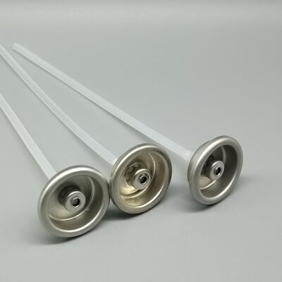 Female Paint Valve Universal Female Valve for Acrylic Spray Paint